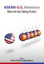 Asean-U.S. Relations - Preview
