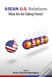 Capa do artigo Asean-U.S. Relations