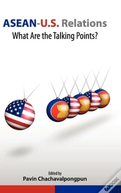 Capa do artigo Asean-U.S. Relations