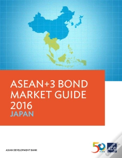 Capa do artigo Asean+3 Bond Market Guide 2016 Japan