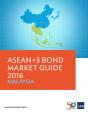 Asean+3 Bond Market Guide 2016 Malaysia - Preview
