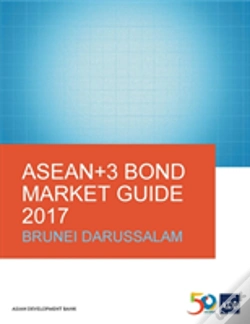 Capa do artigo Asean+3 Bond Market Guide 2017