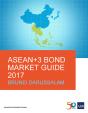 Asean+3 Bond Market Guide 2017 Brunei Darussalam - Preview