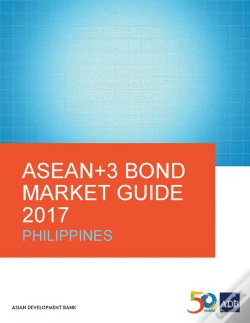 Capa do artigo Asean+3 Bond Market Guide 2017 Philippines