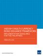 Asean+3 Multi-Currency Bond Issuance Framework - Preview