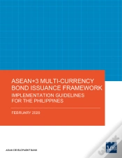 Capa do artigo Asean+3 Multi-Currency Bond Issuance Framework