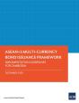 Asean+3 Multi-Currency Bond Issuance Framework - Preview