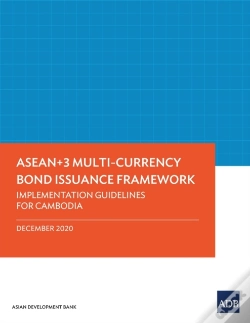 Capa do artigo Asean+3 Multi-Currency Bond Issuance Framework