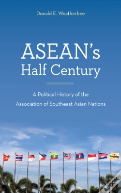 Capa do artigo Asean'S Half Century