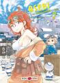 Asebi Et Les Aventuriers Du Ciel - Volume 7 - Preview