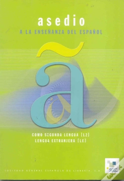 Capa do artigo Asedio A La Enseñanza Del Español