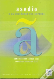 Capa do artigo Asedio A La Enseñanza Del Español