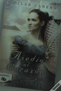 Capa do artigo Asedio Al Corazón