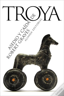 Capa do artigo Asedio Y Caida De Troya