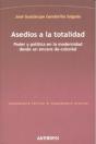 Asedios A La Totalidad - Preview