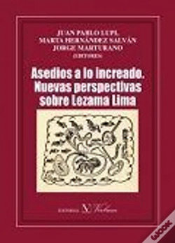 Capa do artigo Asedios A Lo Increado