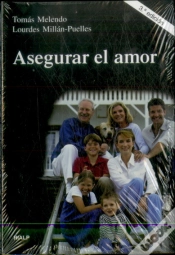 Capa do artigo Asegurar El Amor
