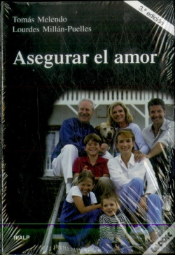 Capa do artigo Asegurar El Amor