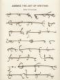 Asemic - Preview