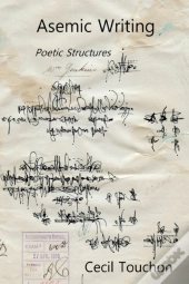 Asemic Writing - Poetic Structures