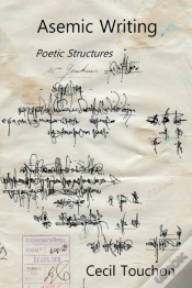 Capa do artigo Asemic Writing - Poetic Structures