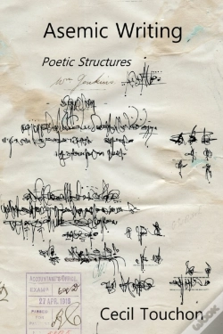 Capa do artigo Asemic Writing - Poetic Structures
