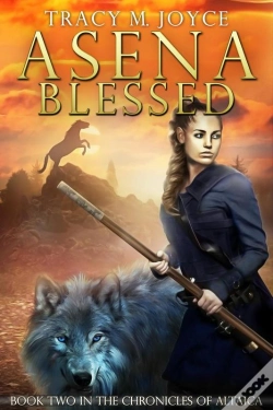Capa do artigo Asena Blessed