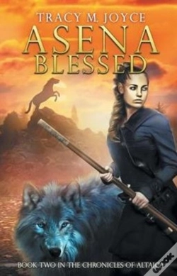 Capa do artigo Asena Blessed