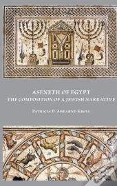 Aseneth Of Egypt