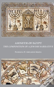 Capa do artigo Aseneth Of Egypt