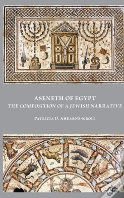 Capa do artigo Aseneth Of Egypt