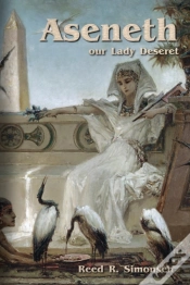 Capa do artigo Aseneth