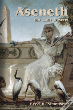 Capa do artigo Aseneth
