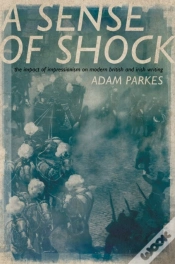 Capa do artigo Asense Of Shock