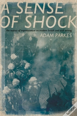 Capa do artigo Asense Of Shock