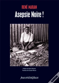Capa do artigo Asepsie Noire !