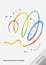 #aseriesofprotectivestyles - Volume I