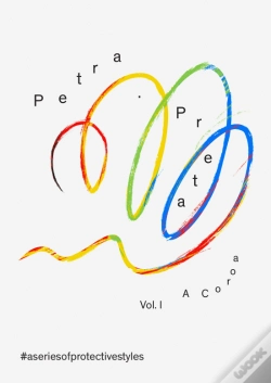 Capa do artigo #aseriesofprotectivestyles - Volume I