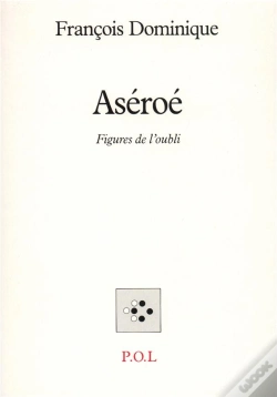 Capa do artigo Aséroé ; Figures De L'Oubli