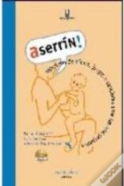 Capa do artigo Aserrín!