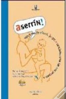 Capa do artigo Aserrín!