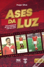 Capa do artigo Ases da Luz