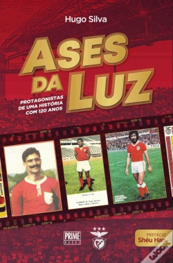 Capa do artigo Ases da Luz