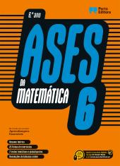 Ases da Matemática - 6.º ano