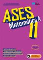 Ases da Matemática - Matemática A - 11.º Ano - Preview