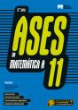 Ases da Matemática - Matemática A - 11.º Ano - Preview