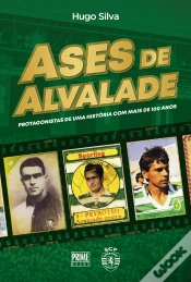 Capa do artigo Ases de Alvalade