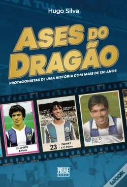 Capa do artigo Ases do Dragão