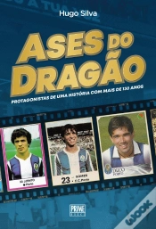 Capa do artigo Ases do Dragão