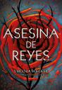 Asesina De Reyes - Preview